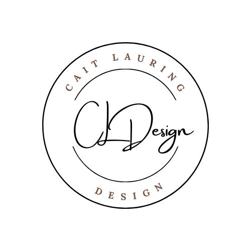 CL Design Logo